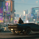 Illustration for article titled iCyberpunk 2077/i Gets A New Teaser Trailer